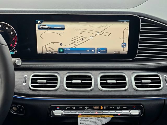 New 2026 Mercedes-Benz GLE 580 4MATIC image 34