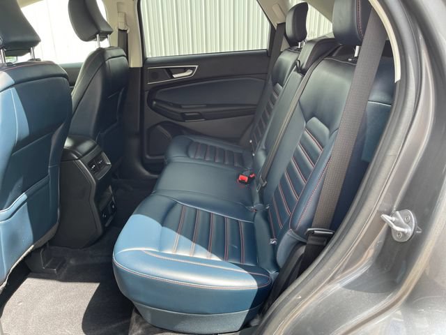 Used 2024 Ford Edge SEL w/ Sport Appearance Package AWD/4WD image 19