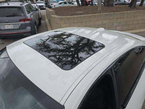 Used 2022 BMW 430i Gran Coupe w/ M Sport Package image 8