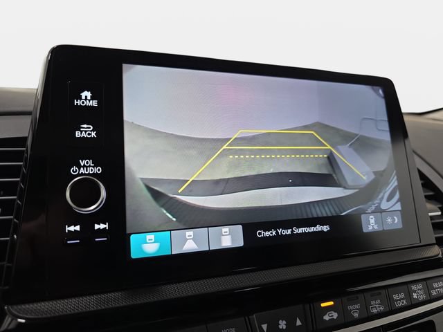Used 2025 Honda Odyssey EX-L image 22