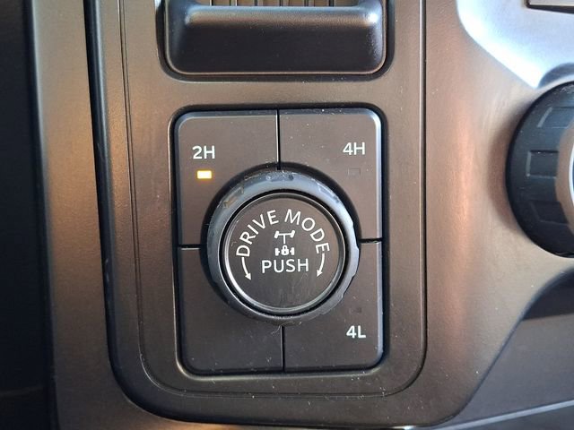 Used 2024 Ford F150 STX image 24