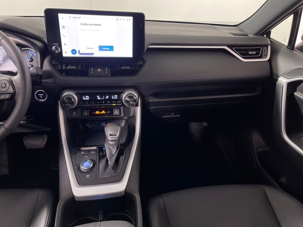 Certified 2023 Toyota RAV4 XSE w/ XSE Grade Weather Package image 15