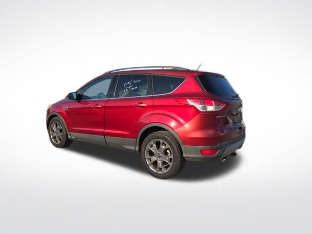 Used 2014 Ford Escape SE w/ Equipment Group 201A image 5