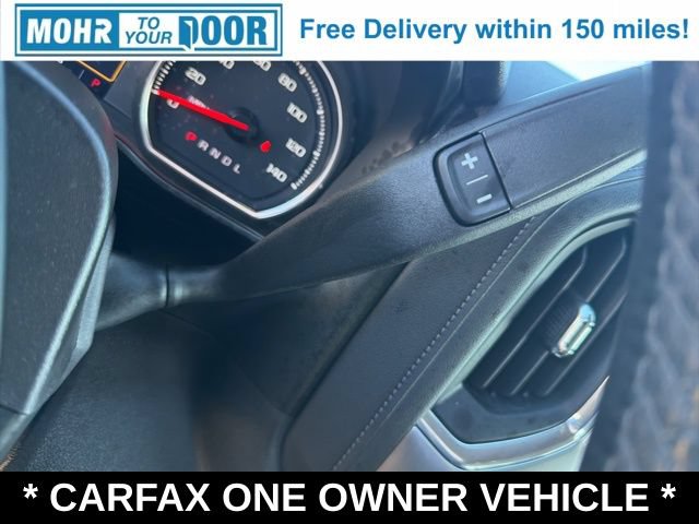 Used 2021 Chevrolet Silverado 1500 LT AWD/4WD image 19