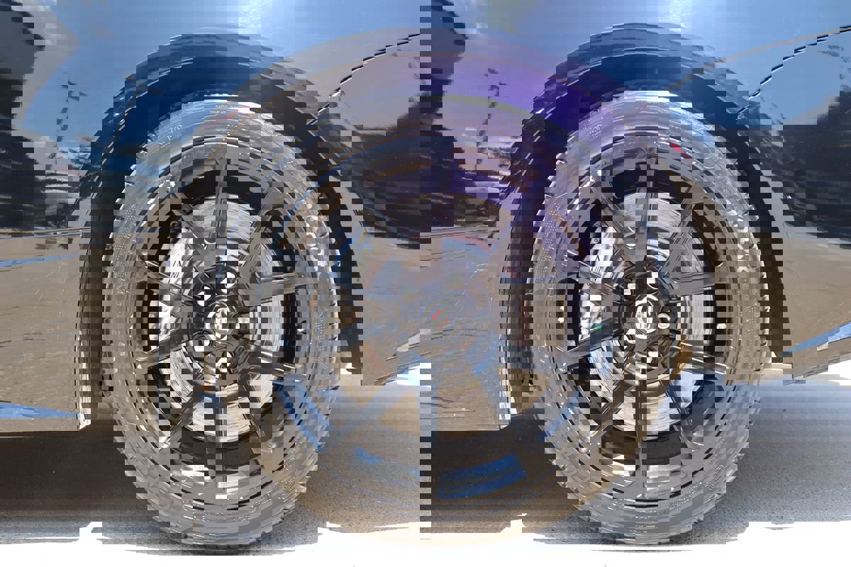 Used 2012 Cadillac CTS V w/ Wood Trim Package image 39