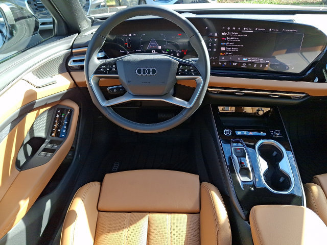 Certified 2026 Audi A6 Premium Plus AWD/4WD image 11