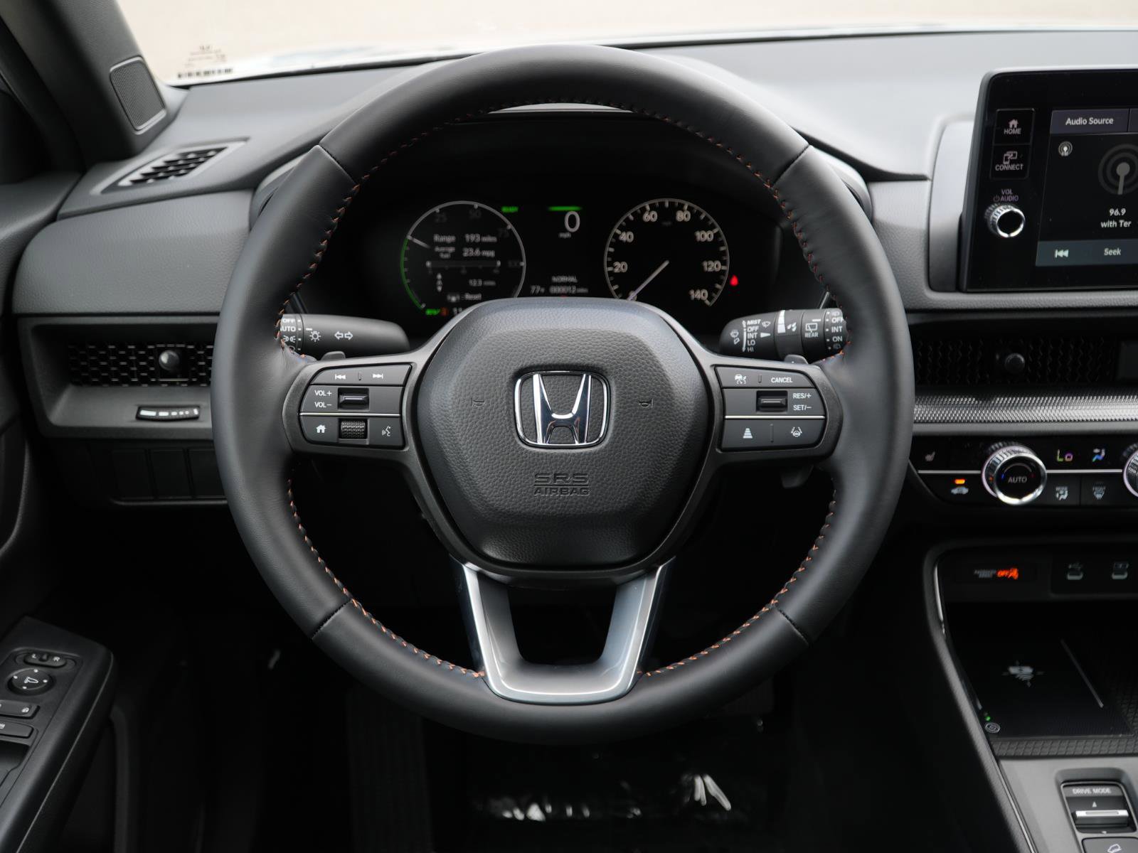 New 2026 Honda CR-V Sport image 21
