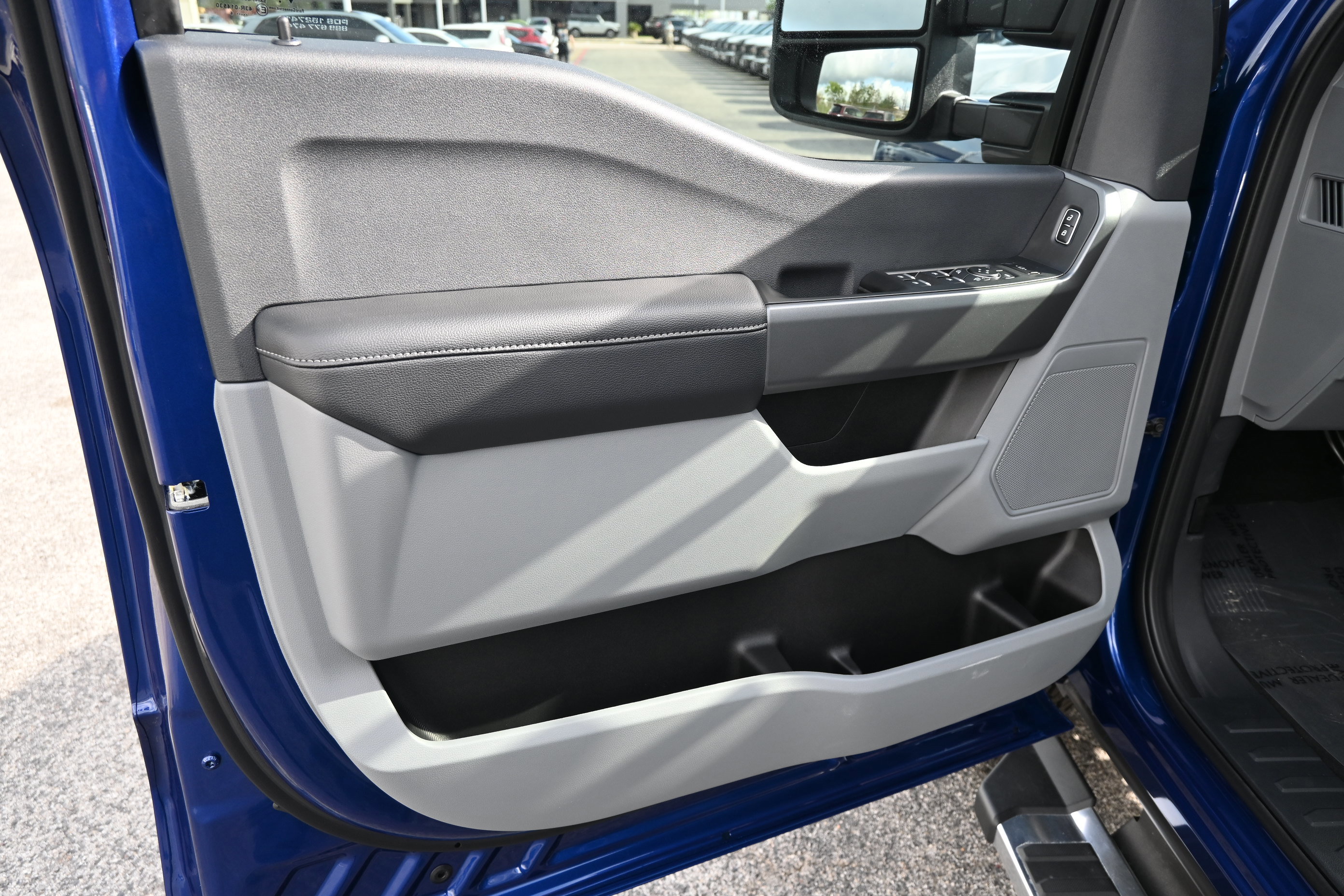 New 2026 Ford F250 XLT image 14