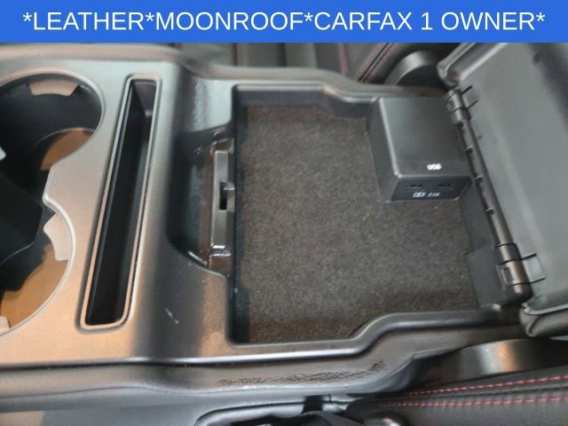 Used 2025 MAZDA CX-5 Carbon Edition image 50