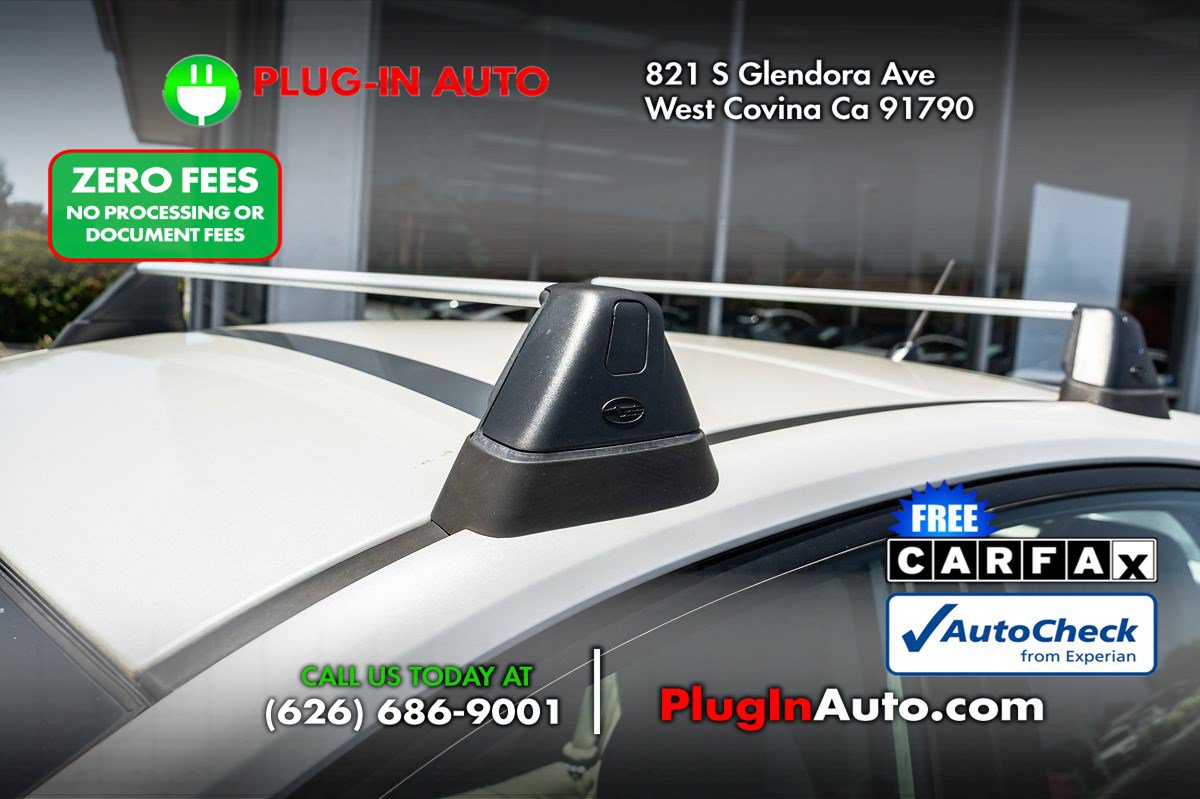 Used 2010 Subaru Impreza 2.5i AWD/4WD image 6