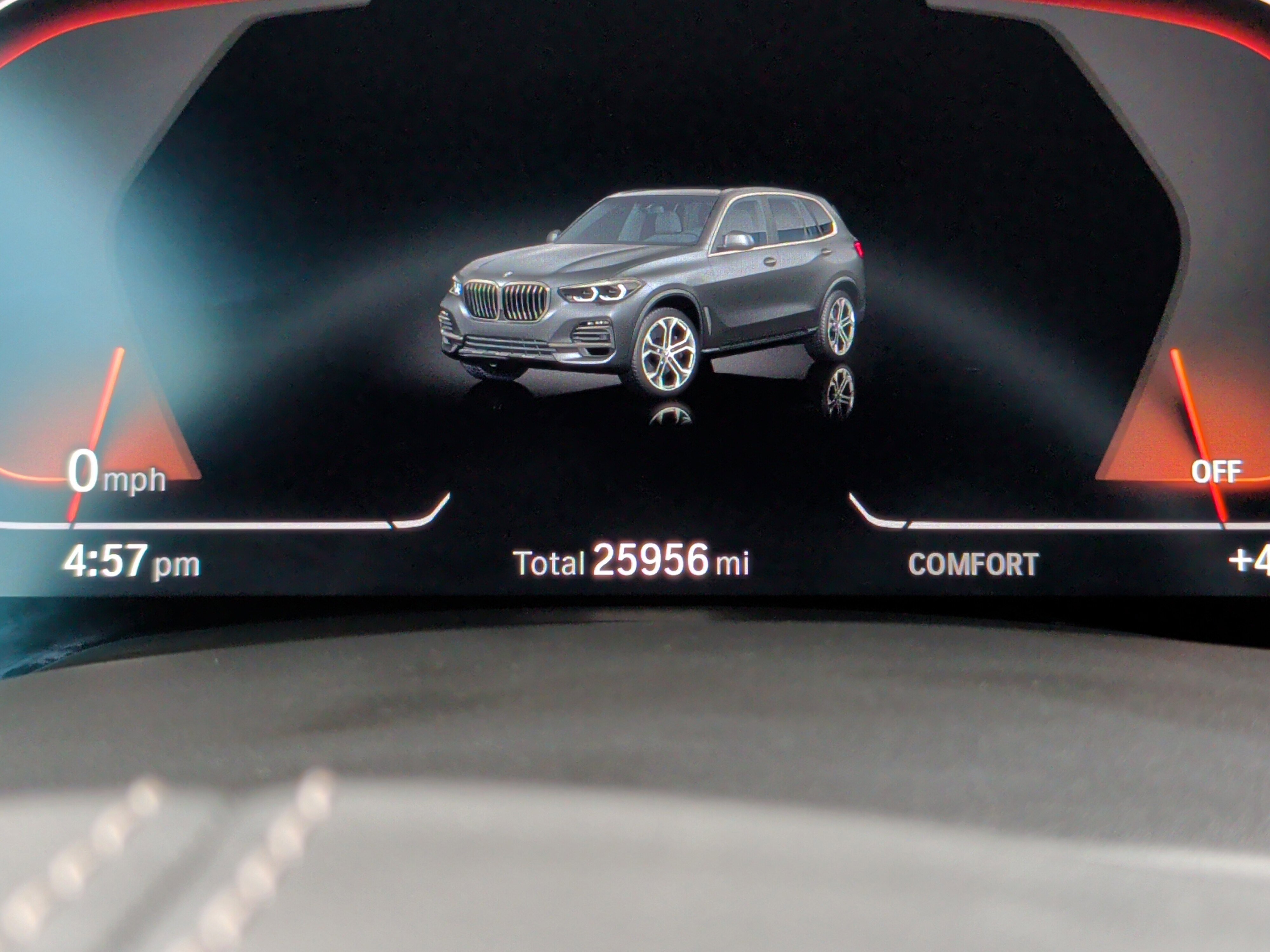 Certified 2023 BMW X5 xDrive40i image 15