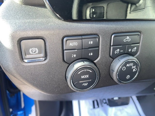New 2025 Chevrolet Silverado 1500 LT image 22
