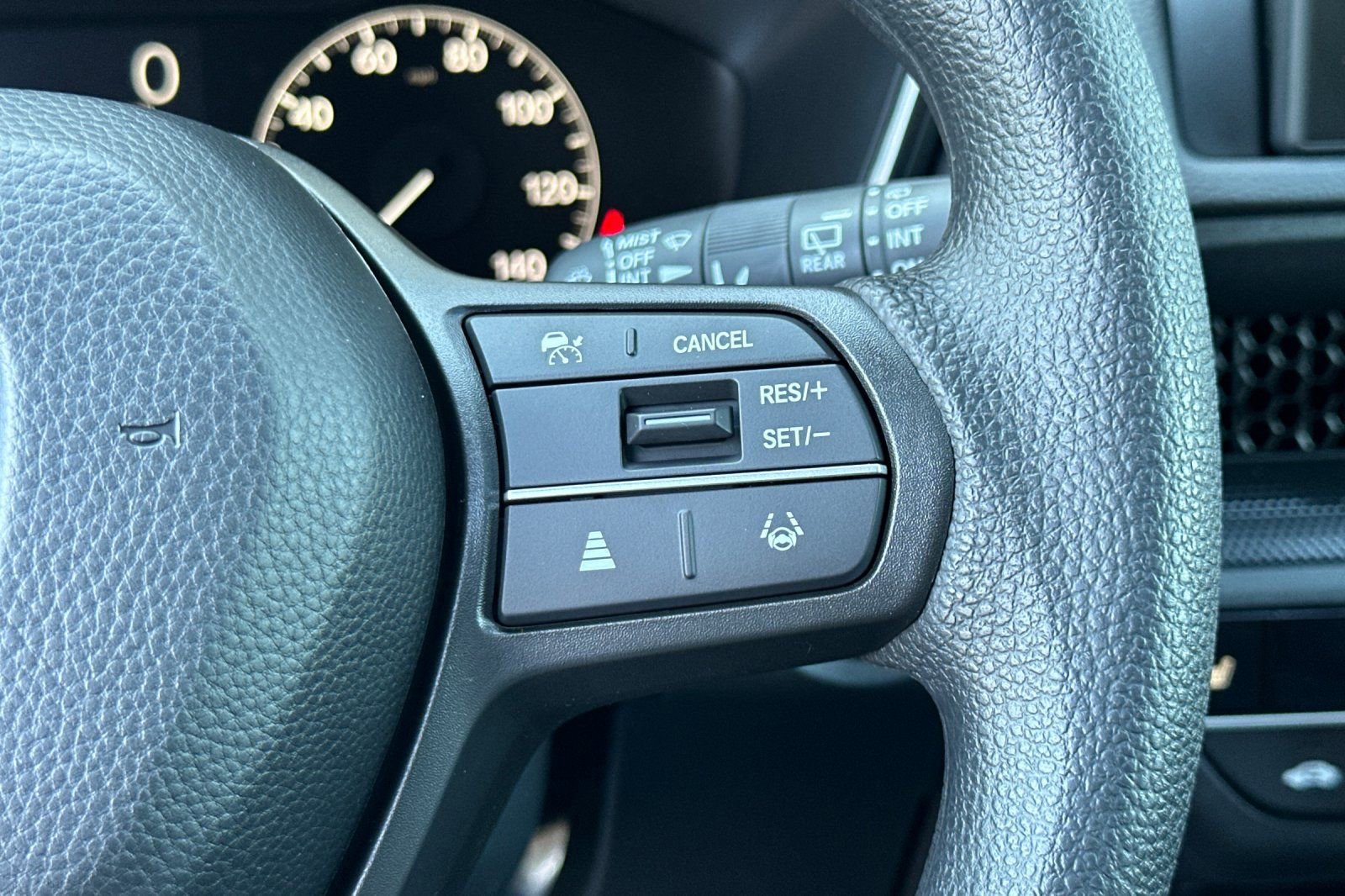 New 2026 Honda CR-V EX image 28