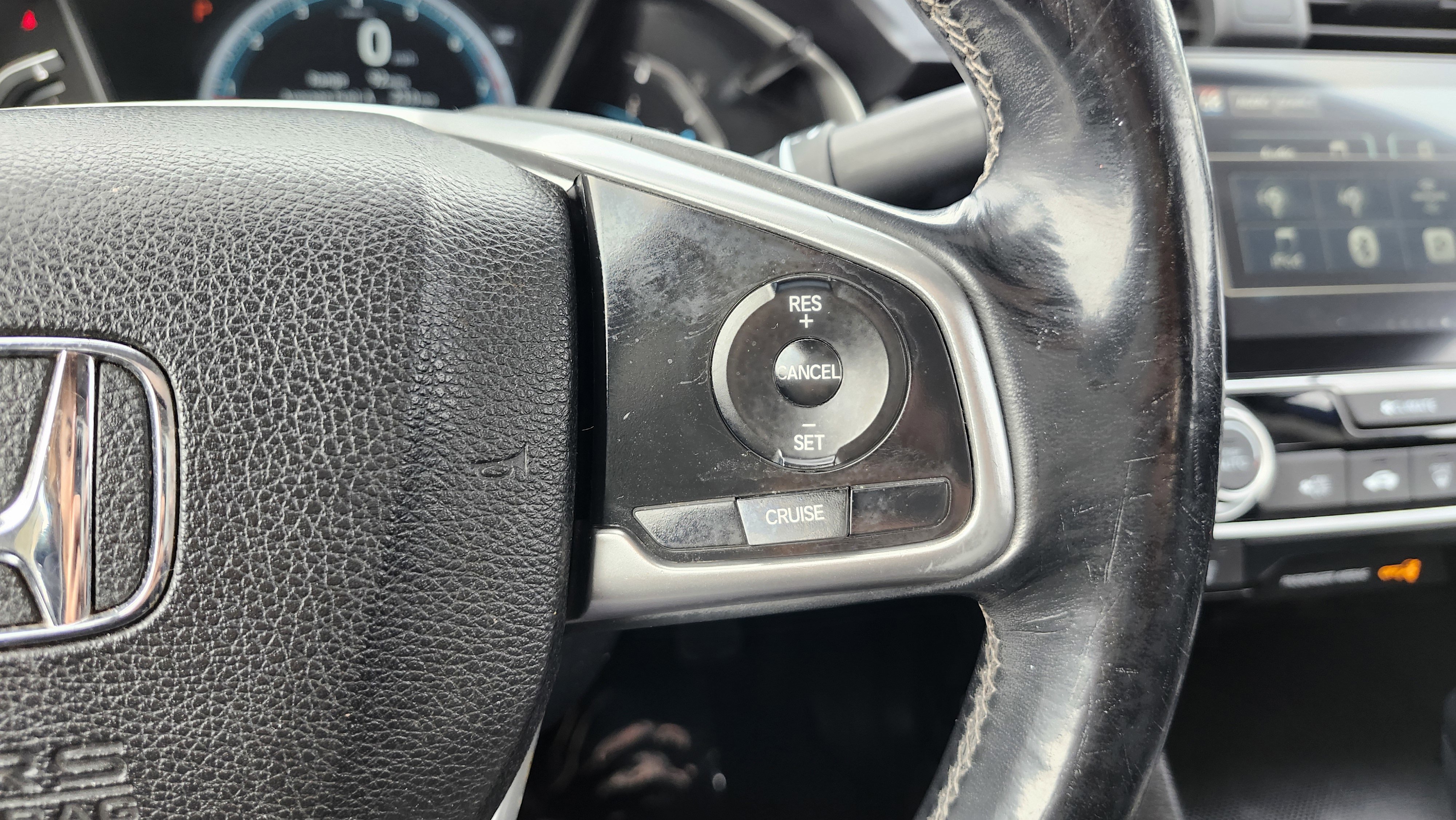 Used 2017 Honda Civic EX-L image 33