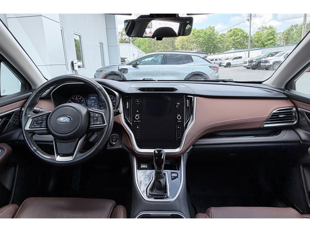 Used 2024 Subaru Outback Touring XT image 13