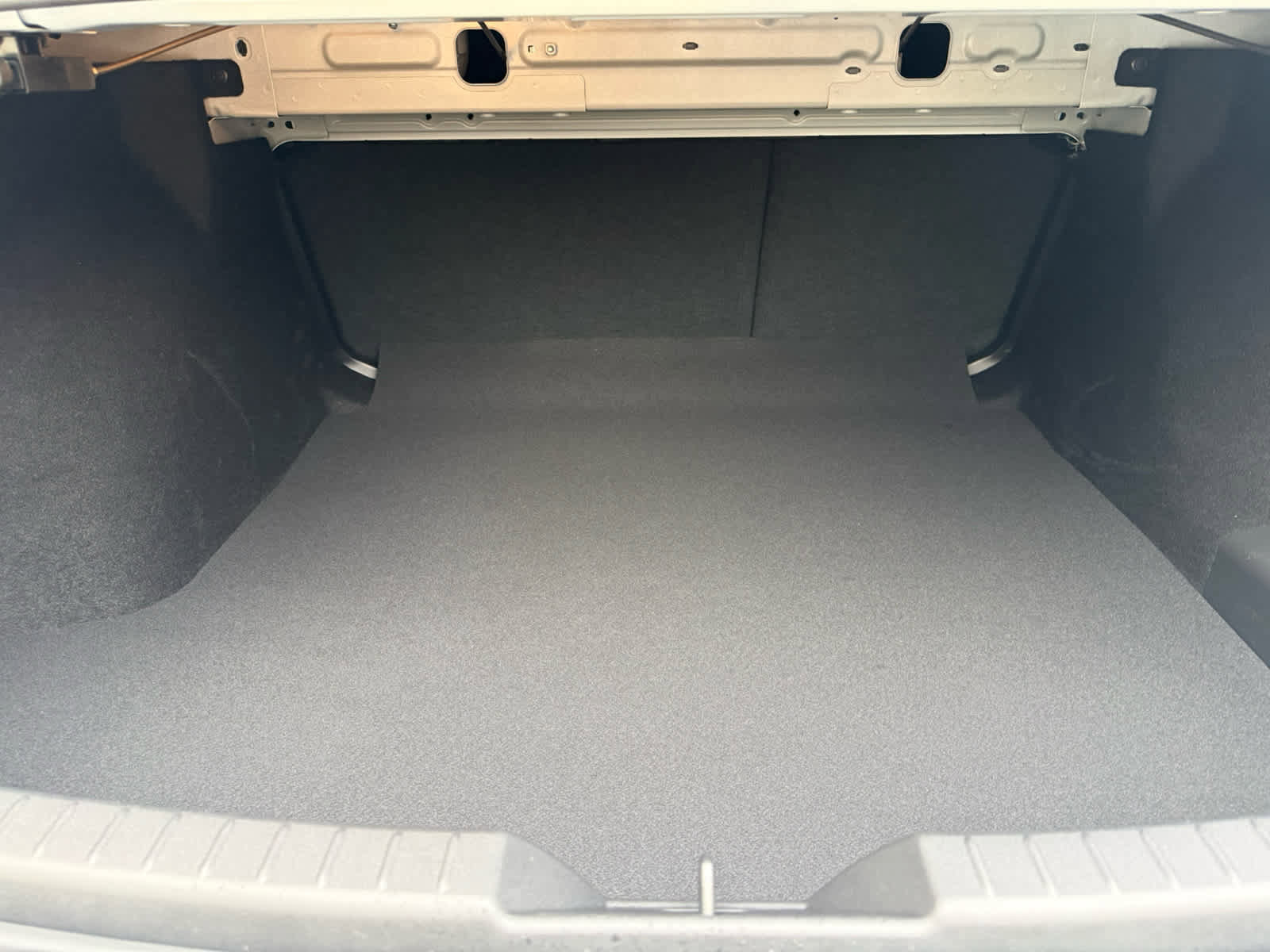 New 2026 MAZDA MAZDA3 2.5 S Sedan w/ Preferred Pkg image 6