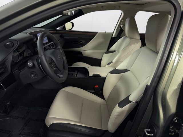 Used 2024 Lexus ES 350 w/ Premium Package image 14