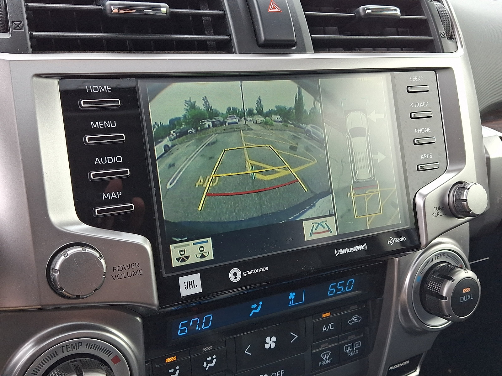 Used 2023 Toyota 4Runner Limited AWD/4WD image 18