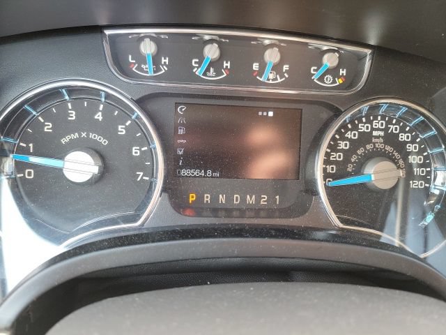 Used 2013 Ford F150 Lariat w/ Mid Equipment Group AWD/4WD image 11