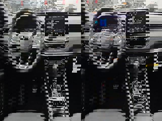 New 2026 Jeep Compass Latitude image 48