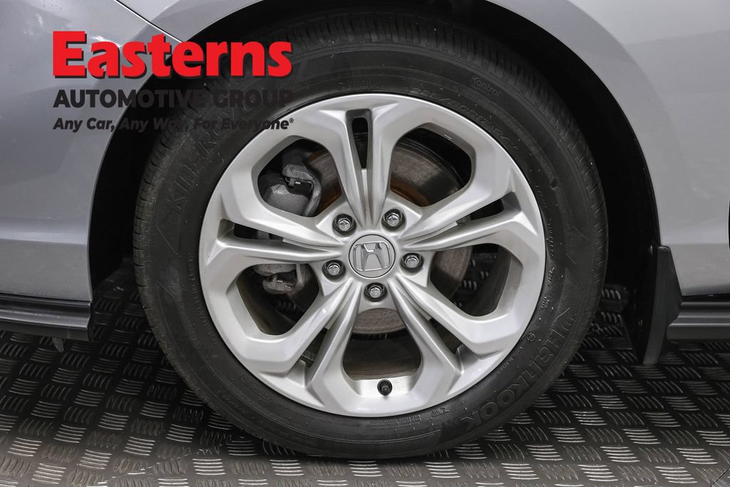 Used 2024 Honda Accord LX image 31