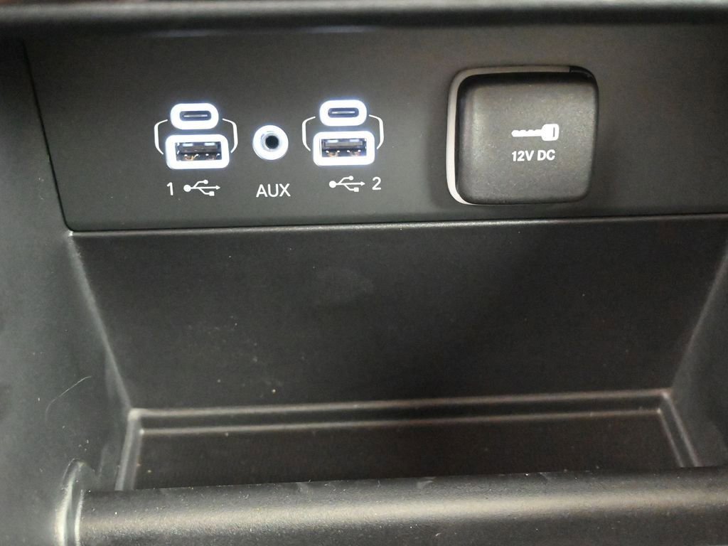 New 2026 Jeep Grand Cherokee Limited AWD/4WD image 4