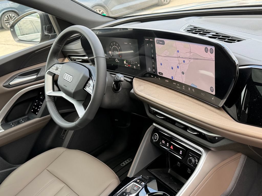 New 2026 Audi Q5 Premium AWD/4WD image 7
