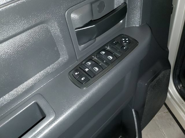 Used 2010 Dodge Ram 1500 Truck ST w/ ST Popular Equipment Group AWD/4WD image 11