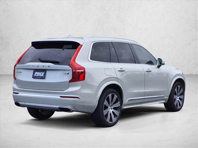Used 2020 Volvo XC90 T6 Inscription w/ Protection Package AWD/4WD image 5
