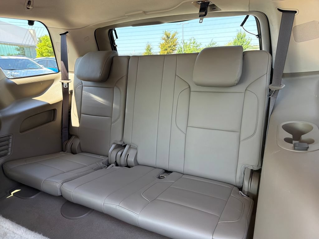 Used 2020 Chevrolet Tahoe LT RWD image 35