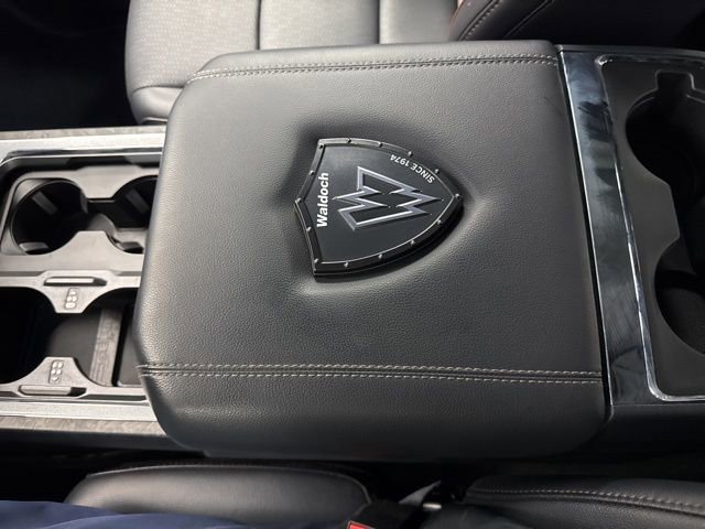 Used 2025 Ford F250 Lariat w/ Lariat Ultimate Package image 50