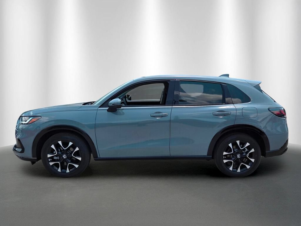 New 2027 Honda HR-V EX-L image 6