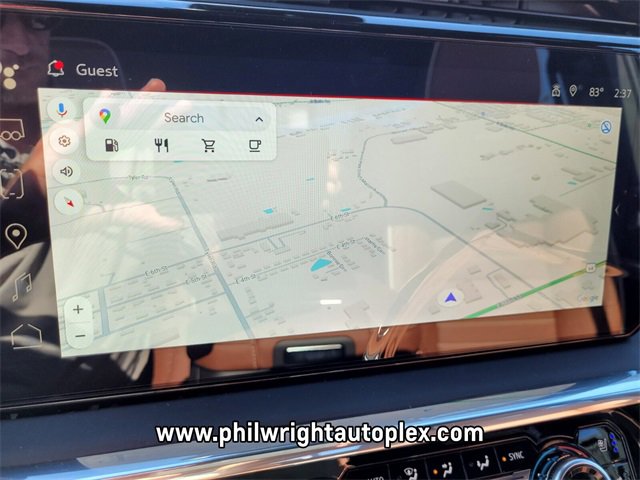 New 2026 GMC Sierra 2500 Denali Ultimate image 20