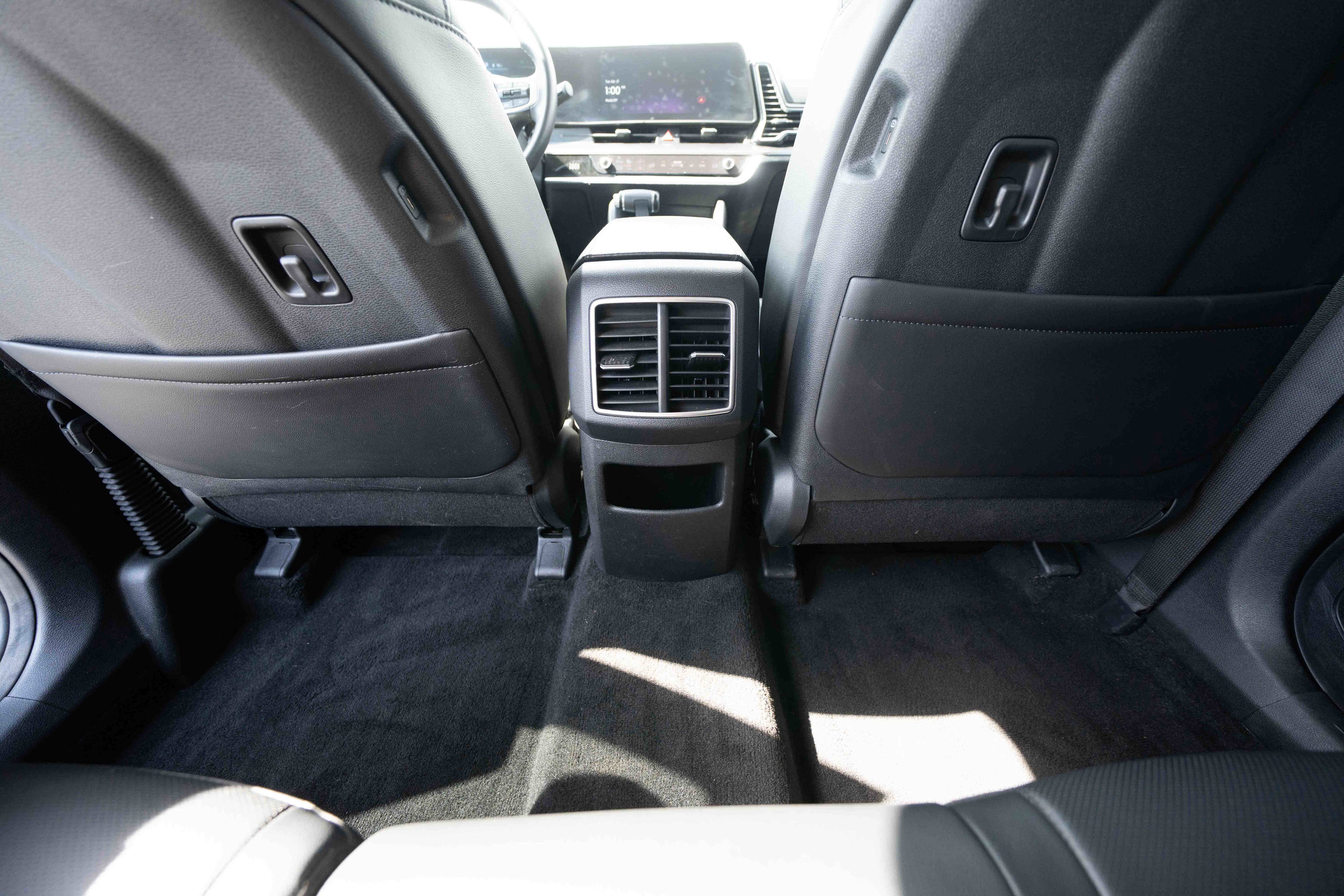 Used 2024 Kia Sportage EX AWD/4WD image 22