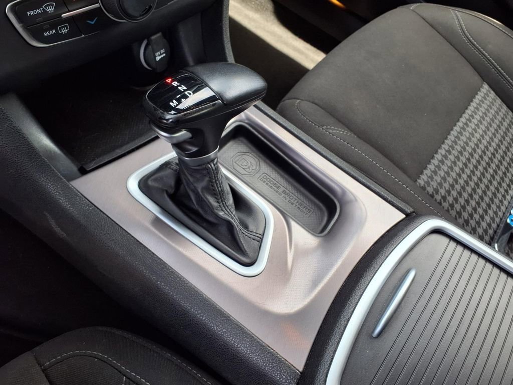 Used 2023 Dodge Charger SXT RWD image 23
