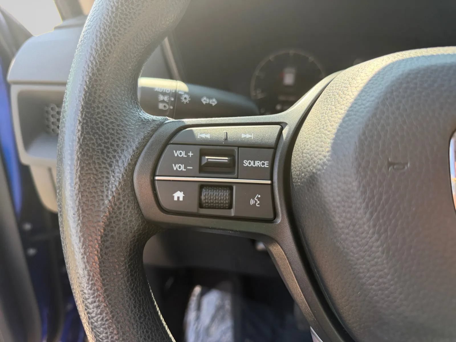 Used 2024 Honda CR-V LX image 22