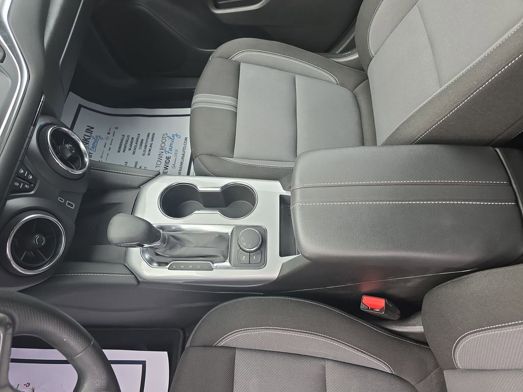 Used 2024 Chevrolet Blazer LT w/ Convenience Package FWD image 12