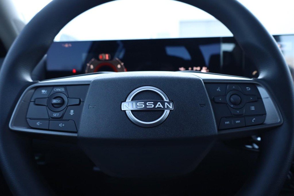 New 2026 Nissan Sentra S w/ Floor Mat Package image 9