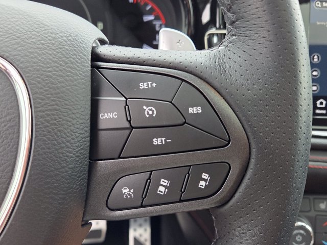 Used 2026 Dodge Durango GT AWD/4WD image 30
