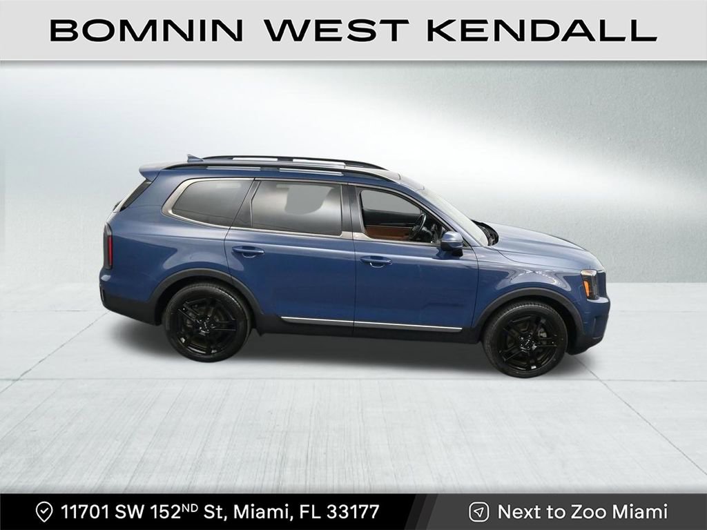 Used 2023 Kia Telluride EX X-Line image 18