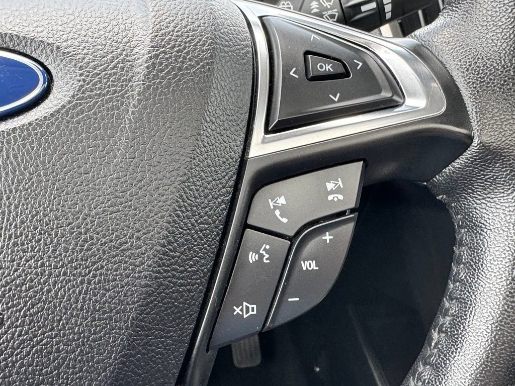 Certified 2021 Ford Edge SEL AWD/4WD image 35