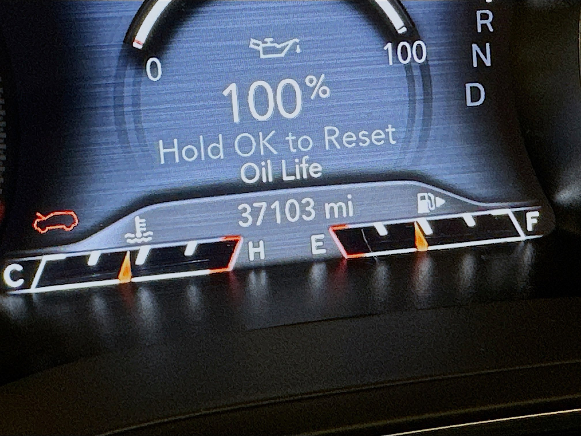 Used 2022 Jeep Cherokee Latitude Lux image 19