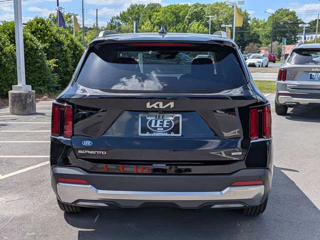New 2026 Kia Sorento EX AWD/4WD image 4