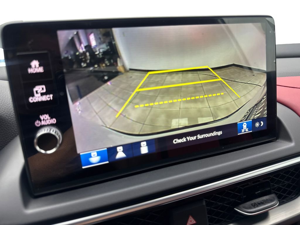 Used 2025 Acura ADX A-Spec image 66