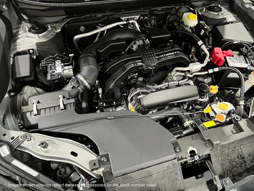 New 2026 Subaru Outback Premium AWD/4WD image 11