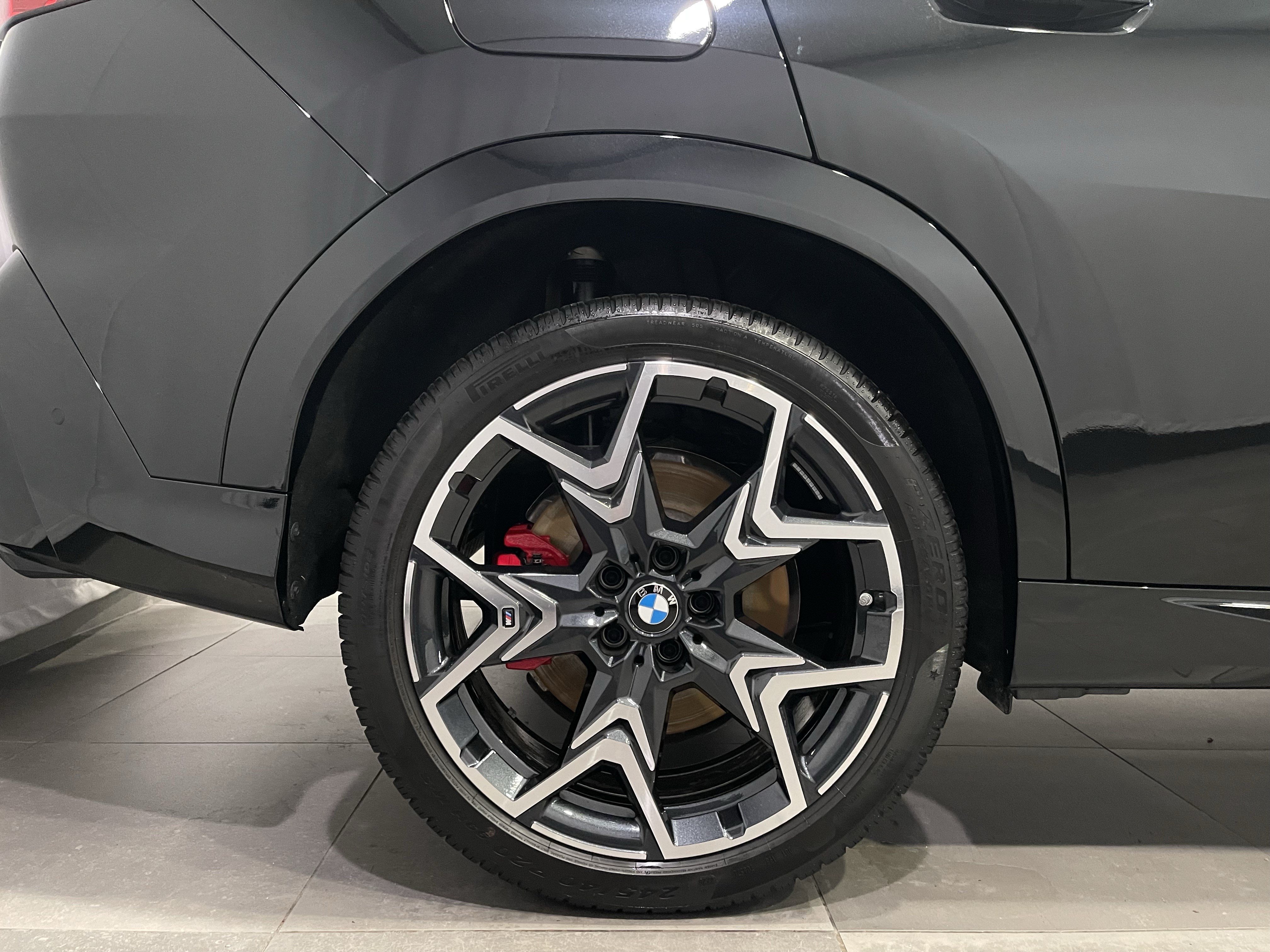 Used 2026 BMW X2 M35i w/ Technology Package AWD/4WD image 27