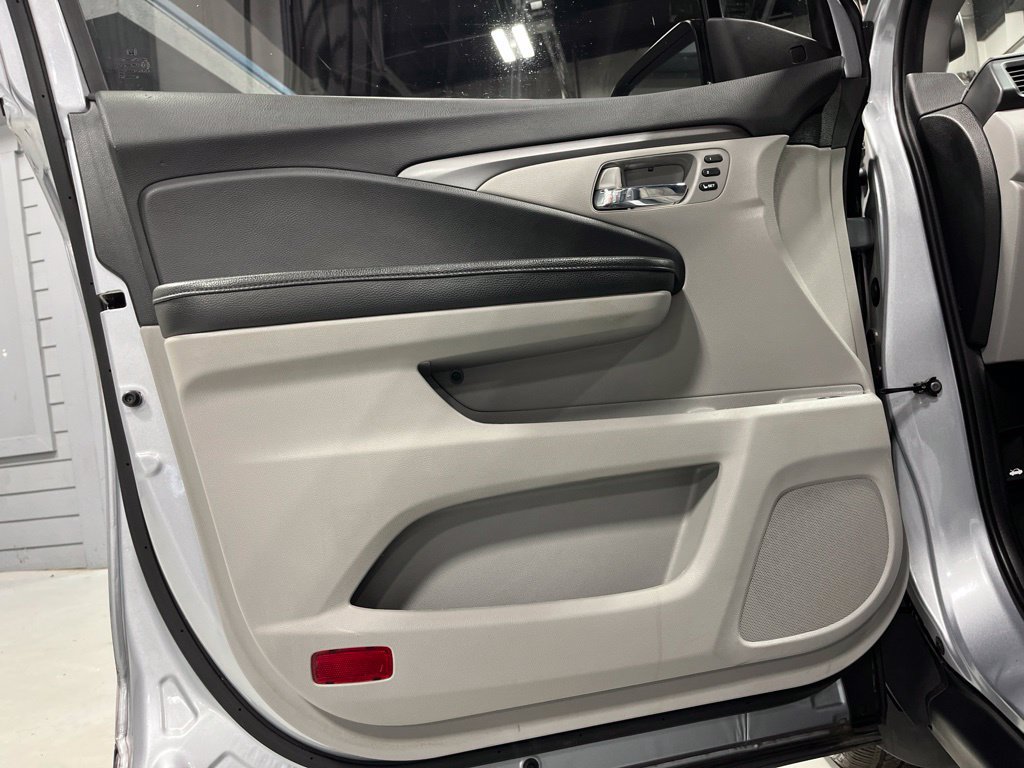 Used 2019 Honda Pilot EX-L image 10