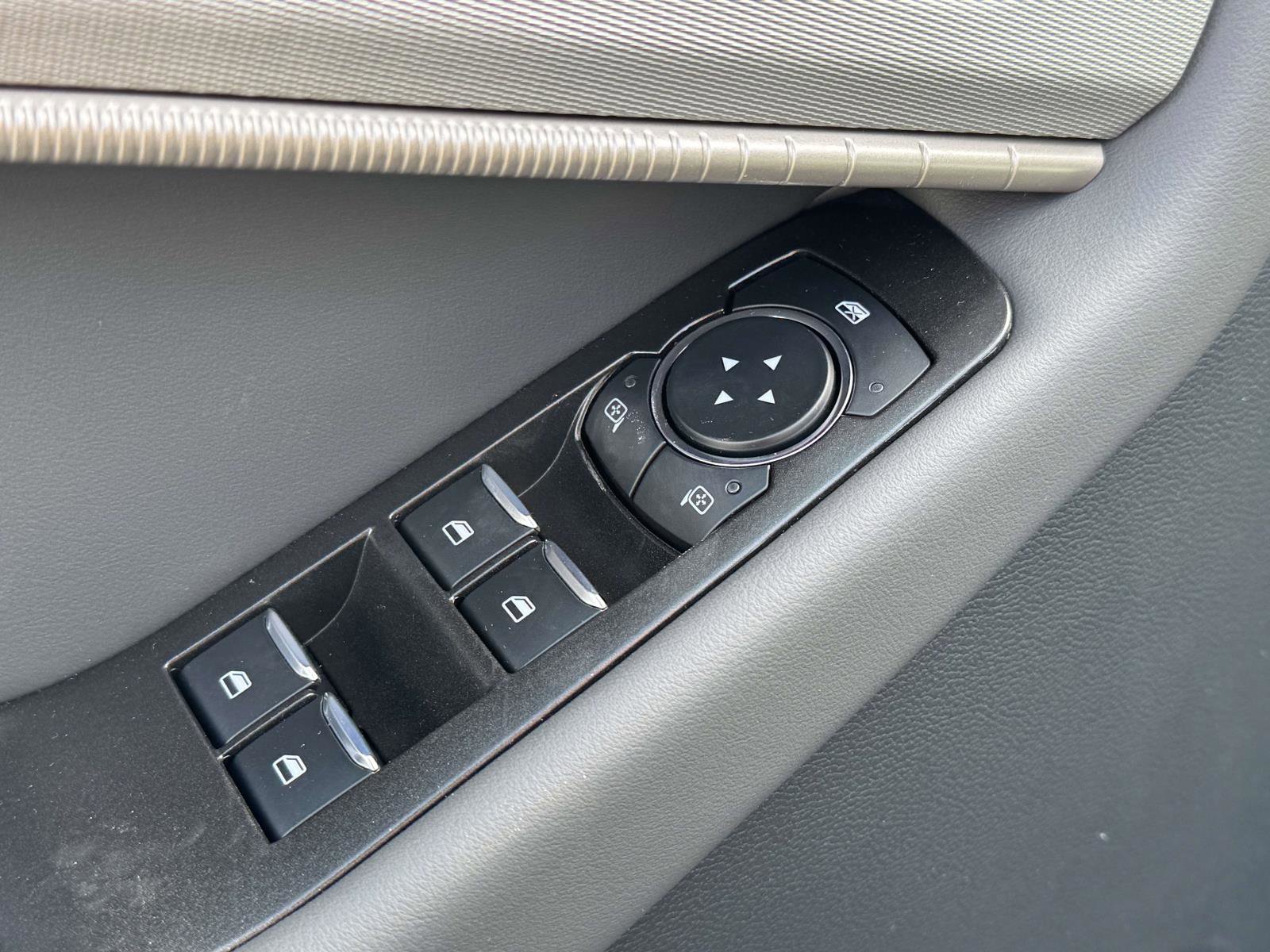 New 2026 Ford Explorer Active image 16