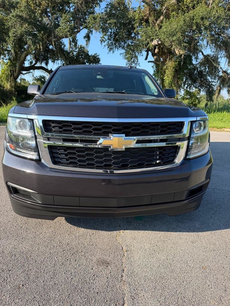 Used 2016 Chevrolet Tahoe LT RWD image 9
