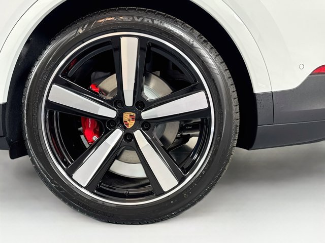New 2026 Porsche Cayenne S AWD/4WD image 25
